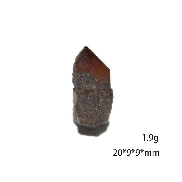 decorative objects & figurines 1.9g a3-6 natural red quartz mineral crystal specimen ornaments gifts from taiyuan shanxi province,china
decorative objects & figurines 1.9g a3-6 natural red quartz mineral crystal specimen ornaments gifts from taiyuan shanxi province,china