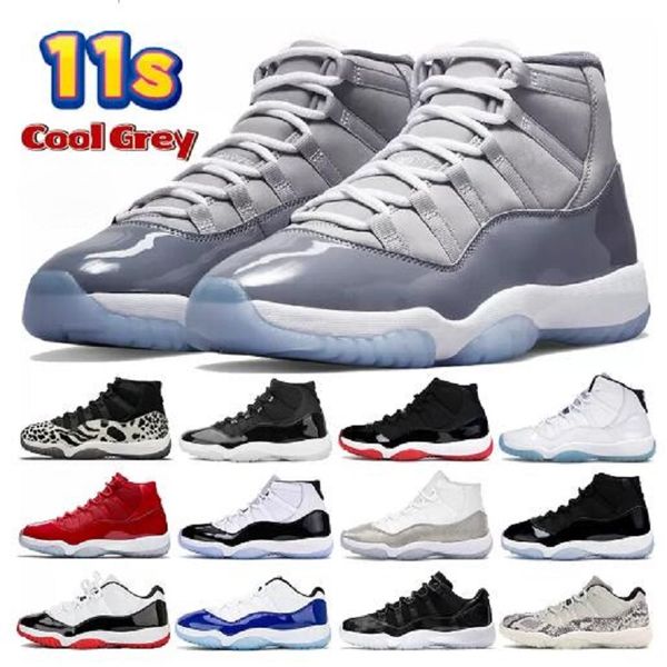 cool grey 11 11s basketball shoes animal instinct 25th anniversary legend blue concord bred snake light bone mens sneakers women trainers
cool grey 11 11s basketball shoes animal instinct 25th anniversary legend blue concord bred snake light bone mens sneakers women trainers