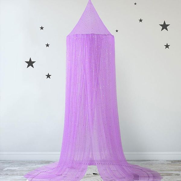crib netting anti- net star sequin dome mesh baby curtain high-quality romantic bed curtains bedspread for camping travel protable
crib netting anti- net star sequin dome mesh baby curtain high-quality romantic bed curtains bedspread for camping travel protable