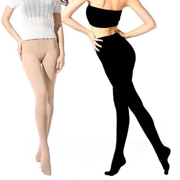 sports socks secondary compression 23-32mmhg pantyhose tight varicose veins elastic leggings for women, Black
sports socks secondary compression 23-32mmhg pantyhose tight varicose veins elastic leggings for women, Black
