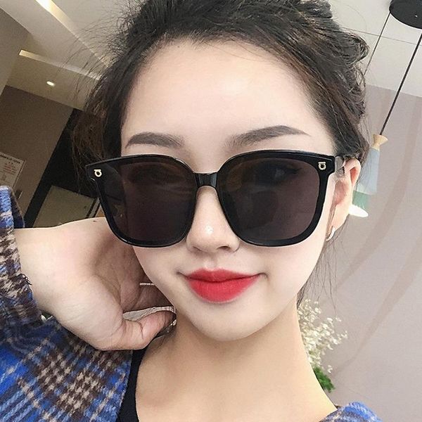 sunglasses ljlgly oversized square women 2021 quality uv400 sun glasses harajuku korean style eyewear uv protection, White;black
sunglasses ljlgly oversized square women 2021 quality uv400 sun glasses harajuku korean style eyewear uv protection, White;black