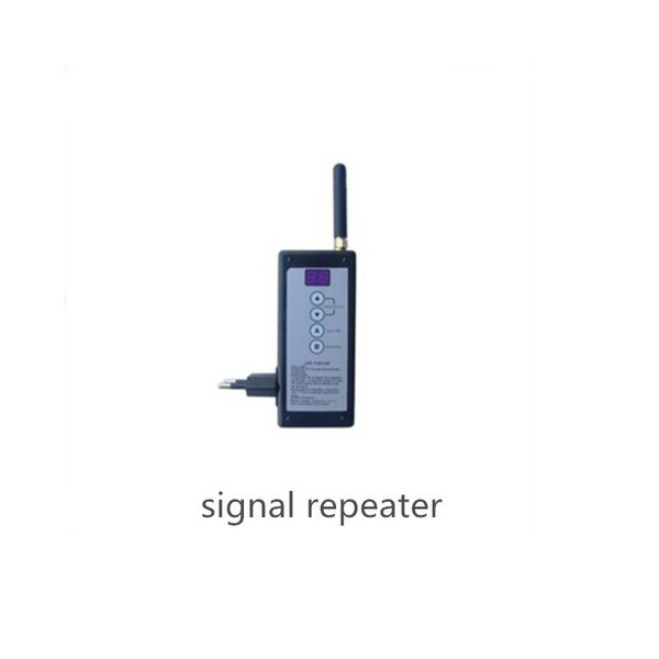 868mhz pb-204r wireless repeater booster extender signal strengthener focus alarm system
868mhz pb-204r wireless repeater booster extender signal strengthener focus alarm system