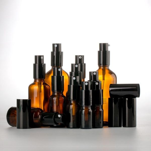 travel refilable bottles spray/lotion/dropper bottle essence shampoo shower gel container portable brown protected from light storage & jars
travel refilable bottles spray/lotion/dropper bottle essence shampoo shower gel container portable brown protected from light storage & jars