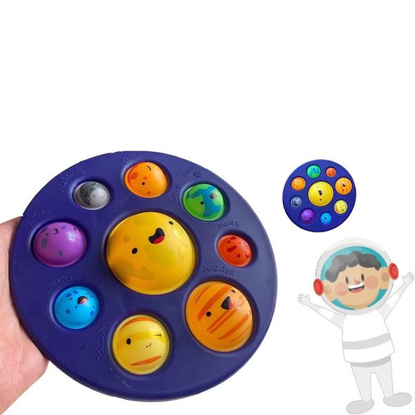 restless toy office company home decompression dhl 2021 planet exploring space solar systemeight fidget toys push pioneer early education
restless toy office company home decompression dhl 2021 planet exploring space solar systemeight fidget toys push pioneer early education