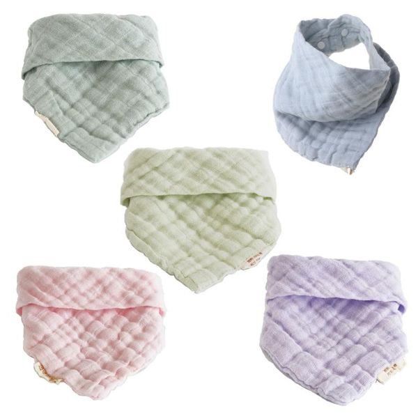 bibs & burp cloths baby bib 6 layers gauze boy girl bandana cloth cotton feeding saliva towel 97bc
bibs & burp cloths baby bib 6 layers gauze boy girl bandana cloth cotton feeding saliva towel 97bc