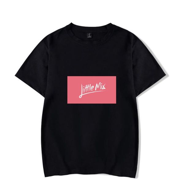 men's t-shirts jesy nelson printing autumn and spring summer holiday preppy style men/women street casual hip-hop t-shirt, White;black
men's t-shirts jesy nelson printing autumn and spring summer holiday preppy style men/women street casual hip-hop t-shirt, White;black