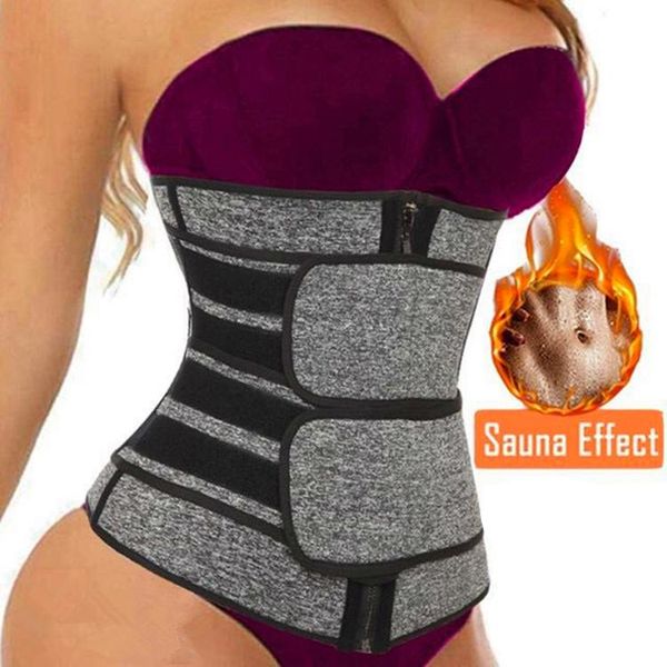 women's shapers sweat sauna waist trainer reducing slimming trimmer belt body shaper neoprene tummy shapewear woman cincher corset, Black;white
women's shapers sweat sauna waist trainer reducing slimming trimmer belt body shaper neoprene tummy shapewear woman cincher corset, Black;white