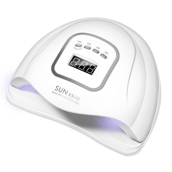 nail dryers 120w 45 led light therapy machine induction lamp dryer polish glue quick-drying curing us plug
nail dryers 120w 45 led light therapy machine induction lamp dryer polish glue quick-drying curing us plug