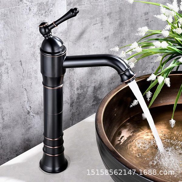 bathroom sink faucets european home improvement building materials plumbing hardware black ancient basin faucet on the stage under factory
bathroom sink faucets european home improvement building materials plumbing hardware black ancient basin faucet on the stage under factory