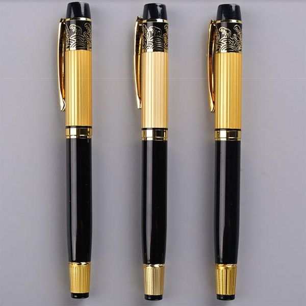 pcs commercial metal ballpoint pen present core signing fountain office supplies stationery pens
pcs commercial metal ballpoint pen present core signing fountain office supplies stationery pens