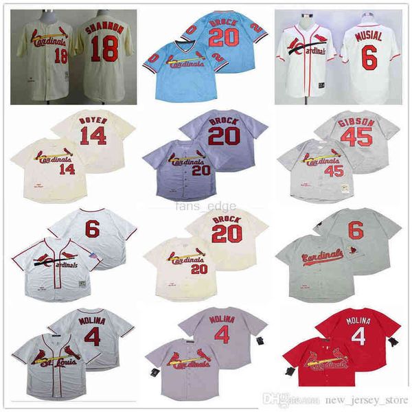 mens baseball jerseys 4 yadier molina 18 carlos martinez 20 lou brock 6 stan musial 45 bob gibson 14 ken boyer stitched shirts baseball, Black
mens baseball jerseys 4 yadier molina 18 carlos martinez 20 lou brock 6 stan musial 45 bob gibson 14 ken boyer stitched shirts baseball, Black