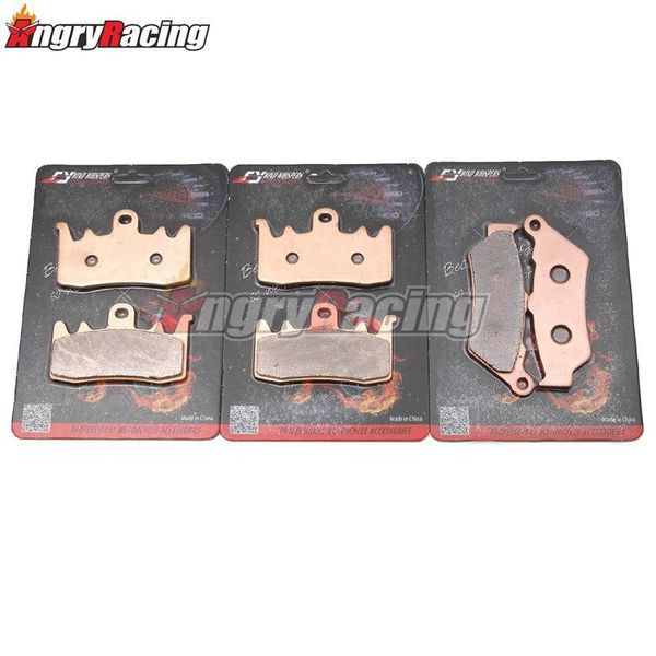 motorcycle brakes copper sintering front rear brake pads for r1200gs r1200 gs r 1200 sport rt r1200r
motorcycle brakes copper sintering front rear brake pads for r1200gs r1200 gs r 1200 sport rt r1200r