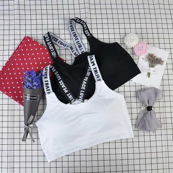 gym clothing 2021 women sport bra padded yoga brassiere fitness sports tank female push up, White;black
gym clothing 2021 women sport bra padded yoga brassiere fitness sports tank female push up, White;black