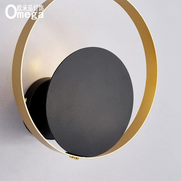 wall lamps postmodern creative nordic eclipse lamp corridor aisle gallery bedside living room bedroom engineering
wall lamps postmodern creative nordic eclipse lamp corridor aisle gallery bedside living room bedroom engineering
