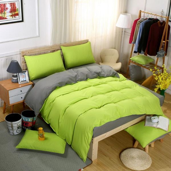 bedding sets autumn double color fruit green gray bed linen pillowcase duvet cover flat sheet king single 3/4pcs
bedding sets autumn double color fruit green gray bed linen pillowcase duvet cover flat sheet king single 3/4pcs