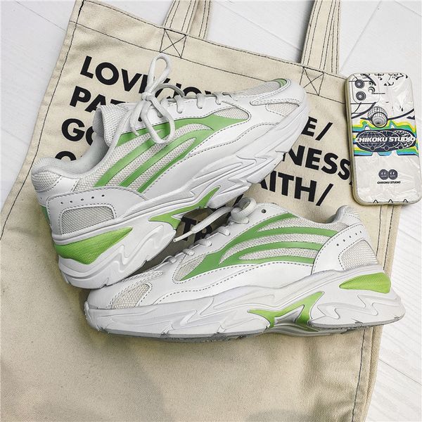 2021 womens men running shoes fashion student outdoor sports sneakers beige grey green size eur 39-44 code 73-c293
2021 womens men running shoes fashion student outdoor sports sneakers beige grey green size eur 39-44 code 73-c293