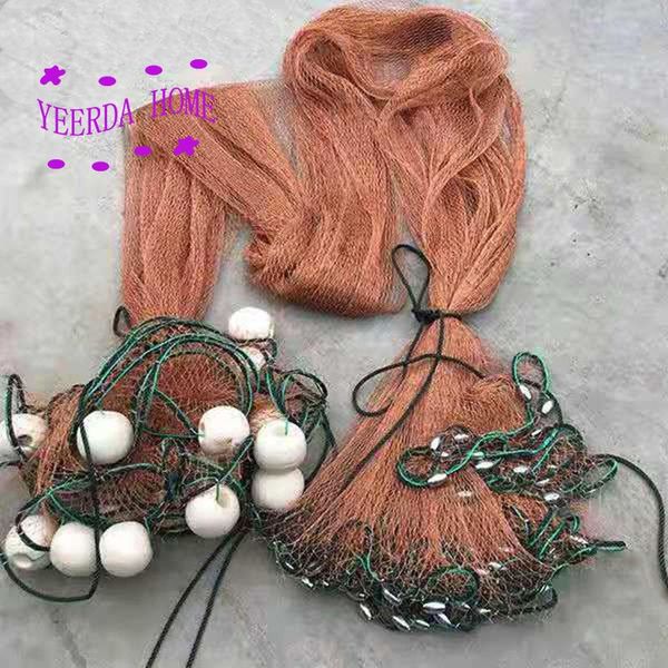 aquariums 10m brown tire line, drawnet, trawl ,fishing nets,river blocking network with floats and pendants
aquariums 10m brown tire line, drawnet, trawl ,fishing nets,river blocking network with floats and pendants