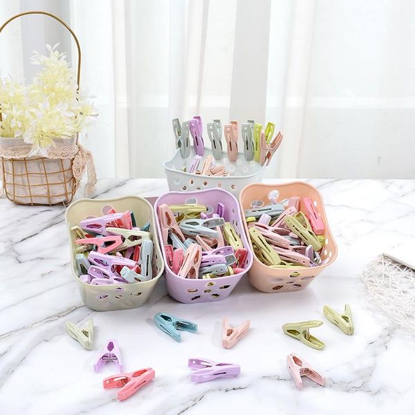 clothing & wardrobe storage windproof fixed drying home strong multifunctional underwear socks clips for bed sheet plastic clothespins gadge
clothing & wardrobe storage windproof fixed drying home strong multifunctional underwear socks clips for bed sheet plastic clothespins gadge
