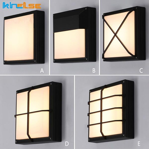 outdoor wall lamp modern simple waterproof ip65 villa courtyard led corridor balcony surface mounted ceiling light lamps
outdoor wall lamp modern simple waterproof ip65 villa courtyard led corridor balcony surface mounted ceiling light lamps