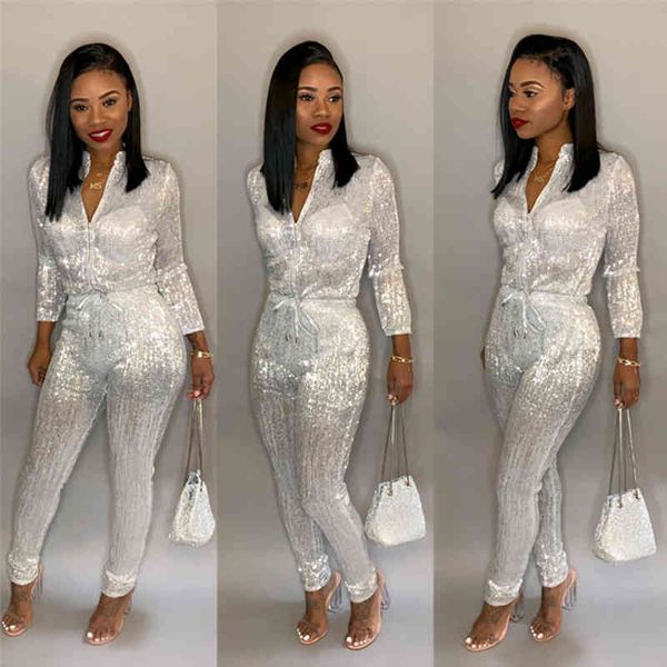 adogirl s-3xl gilding women jumpsuit christmas zipper turtleneck long sleeve fashion casual romper club party overalls jumper, Black;white
adogirl s-3xl gilding women jumpsuit christmas zipper turtleneck long sleeve fashion casual romper club party overalls jumper, Black;white