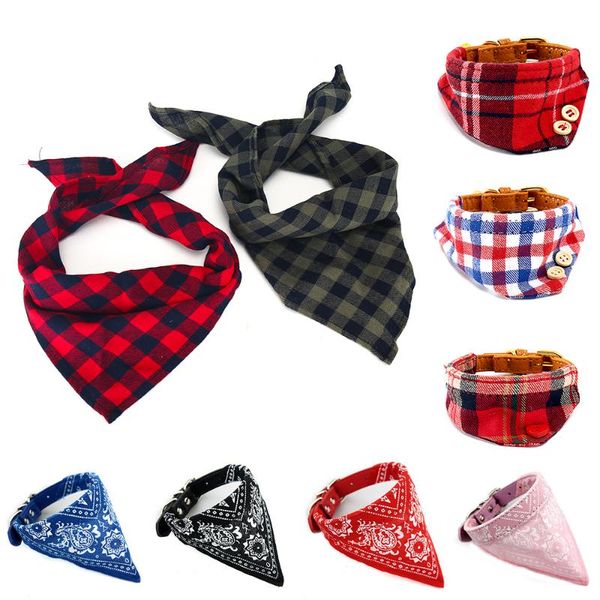 dog apparel accessories bandana scarf cat collar accessory pet puppy plaid chihuahua triangular bandage
dog apparel accessories bandana scarf cat collar accessory pet puppy plaid chihuahua triangular bandage