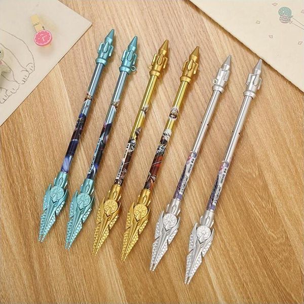 gel pens 1pcs tool gun shape pen diy office stationery and school supplies smooth writing black ink 0.5mm
gel pens 1pcs tool gun shape pen diy office stationery and school supplies smooth writing black ink 0.5mm