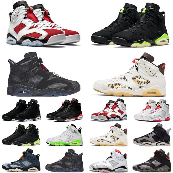 fashion electric green jumpman 6 6s men basketball shoes carmine hare dmp infrared flint sports sneakers mens trainers size 7-13, White;red
fashion electric green jumpman 6 6s men basketball shoes carmine hare dmp infrared flint sports sneakers mens trainers size 7-13, White;red
