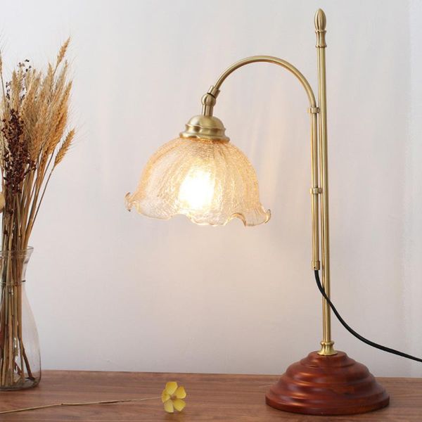 american modern led e27 table lamp bedroom creative minimalist living room retro home decoration bedside brass lamps
american modern led e27 table lamp bedroom creative minimalist living room retro home decoration bedside brass lamps
