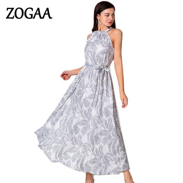 casual dresses fashion summer dress for women printed feathers pattern halter loose sashes sweet ladies long beach, Black;gray
casual dresses fashion summer dress for women printed feathers pattern halter loose sashes sweet ladies long beach, Black;gray
