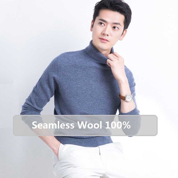 men's sweaters seamless turtleneck green sweater pullover 2021 men clothing mens knit classic vintage luxury pullovers navy coats, White;black
men's sweaters seamless turtleneck green sweater pullover 2021 men clothing mens knit classic vintage luxury pullovers navy coats, White;black