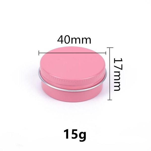 storage bottles & jars wholesale 15g ml aluminum cream facial mask containers grass box pink cosmetic aluminium pot
storage bottles & jars wholesale 15g ml aluminum cream facial mask containers grass box pink cosmetic aluminium pot
