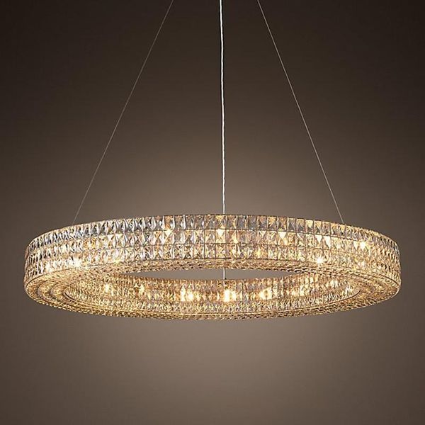 pendant lamps rh american living room crystal chandelier postmodern luxury personalized creative restaurant villa round
pendant lamps rh american living room crystal chandelier postmodern luxury personalized creative restaurant villa round