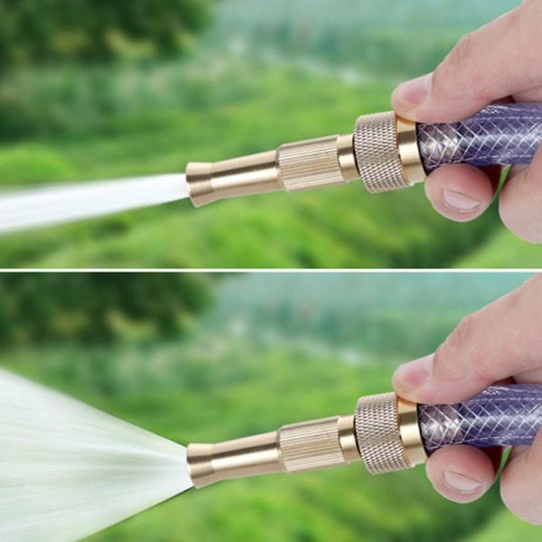 watering equipments all copper high pressure water gun nozzle spray jet car wash garden irrigation
watering equipments all copper high pressure water gun nozzle spray jet car wash garden irrigation