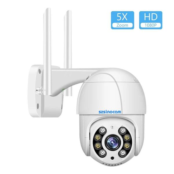ptz wifi camera motion two voice alert human detection outdoor ip audio ir night vision video cctv surveillan cameras
ptz wifi camera motion two voice alert human detection outdoor ip audio ir night vision video cctv surveillan cameras