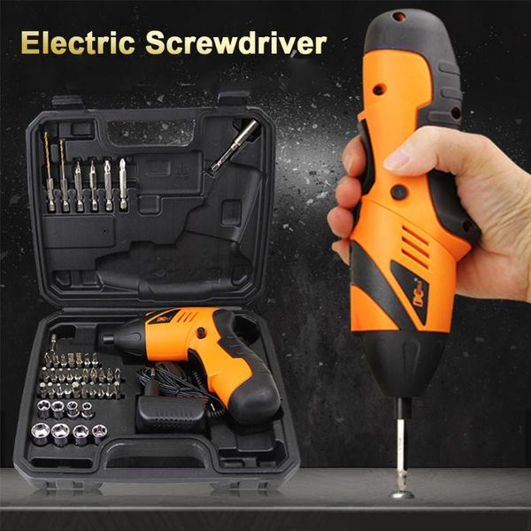power tool sets 45 pcs set of european standard electric screwdriver 4.8v with rechargeable cordless drill bit socket
power tool sets 45 pcs set of european standard electric screwdriver 4.8v with rechargeable cordless drill bit socket