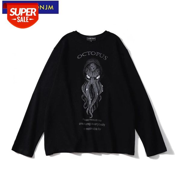 uncledonjm men fashion 2021 crewneck sweatshirt hip hop streetwear harajuku clothes spring and autumn hoodie bv-9914 #fa3k, Black
uncledonjm men fashion 2021 crewneck sweatshirt hip hop streetwear harajuku clothes spring and autumn hoodie bv-9914 #fa3k, Black