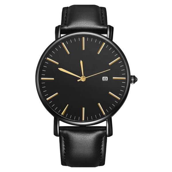 wristwatches business men minimalist calendar round dial faux leather band quartz wrist watch, Slivery;brown
wristwatches business men minimalist calendar round dial faux leather band quartz wrist watch, Slivery;brown