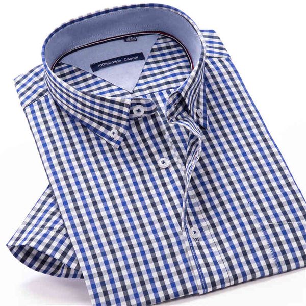100% cotton summer light plaid short sleeve classic business big size 7xl 8xl 9xl 10xl shirt, White;black
100% cotton summer light plaid short sleeve classic business big size 7xl 8xl 9xl 10xl shirt, White;black