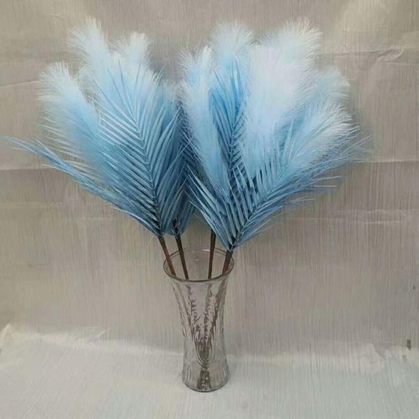 decorative flowers & wreaths simulation 5heads dog tail grass plastic plant leaves for home decoration wedding flower wall background fake r
decorative flowers & wreaths simulation 5heads dog tail grass plastic plant leaves for home decoration wedding flower wall background fake r