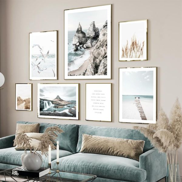 paintings sunlight beach seagull wheat poster canvas art print nordic nature landscape painting pography wall picture living room decor
paintings sunlight beach seagull wheat poster canvas art print nordic nature landscape painting pography wall picture living room decor