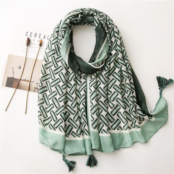 scarves 2021 design women scarf sprint winter warm brand cotton shawls wraps ladies pashmina beach hijabs bandana stoles, Blue;gray
scarves 2021 design women scarf sprint winter warm brand cotton shawls wraps ladies pashmina beach hijabs bandana stoles, Blue;gray