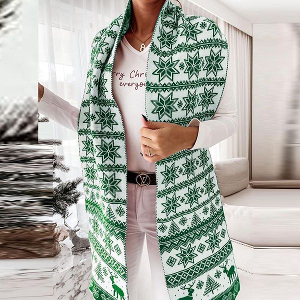 scarves christmas party streetwear two sides wear scarf lady tree casual loose long shawl fashion women winter print, Blue;gray
scarves christmas party streetwear two sides wear scarf lady tree casual loose long shawl fashion women winter print, Blue;gray