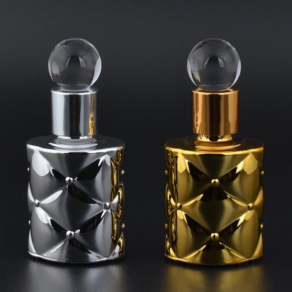 storage bottles & jars mub - 10ml glass dropper empty perfume bottle mini essential oil liquid fragrance refillable travel vials
storage bottles & jars mub - 10ml glass dropper empty perfume bottle mini essential oil liquid fragrance refillable travel vials