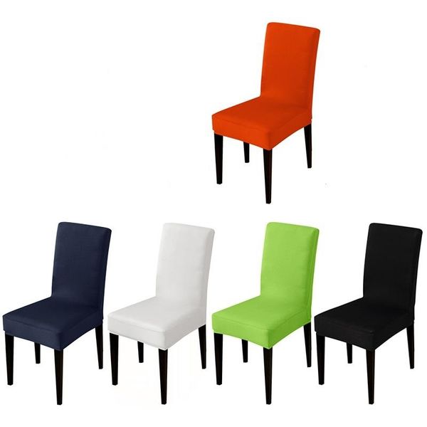 spandex stretch chair cover fabric seat covers restaurant el party banquet slipcovers home decoration event
spandex stretch chair cover fabric seat covers restaurant el party banquet slipcovers home decoration event