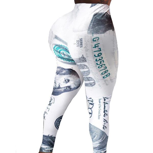 women's pants & capris 29d9322 autumn winter women casual fashion dollar print skinny sports sweatpants, Black;white
women's pants & capris 29d9322 autumn winter women casual fashion dollar print skinny sports sweatpants, Black;white