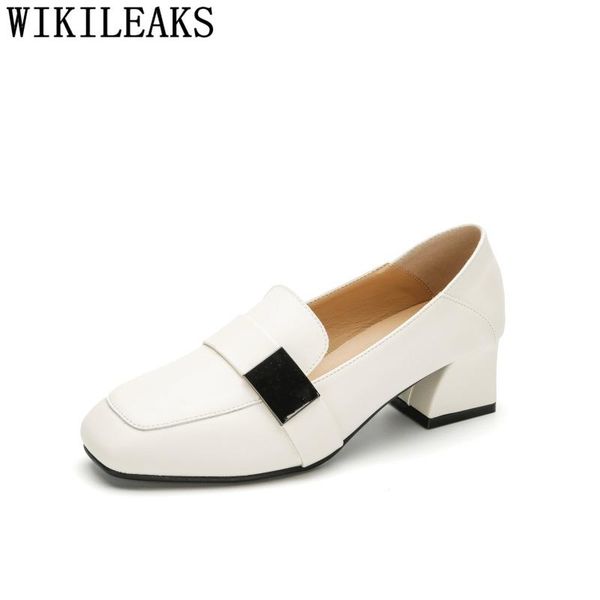 dress shoes office women block heels fashion luxury designers chunky ladies fetish high zapatos, Black
dress shoes office women block heels fashion luxury designers chunky ladies fetish high zapatos, Black