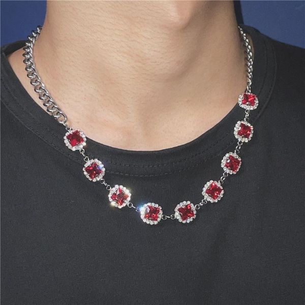 pendant necklaces star same style stitching rhinestone gem personality hip hop necklace short clavicle chain jewelry, Silver
pendant necklaces star same style stitching rhinestone gem personality hip hop necklace short clavicle chain jewelry, Silver