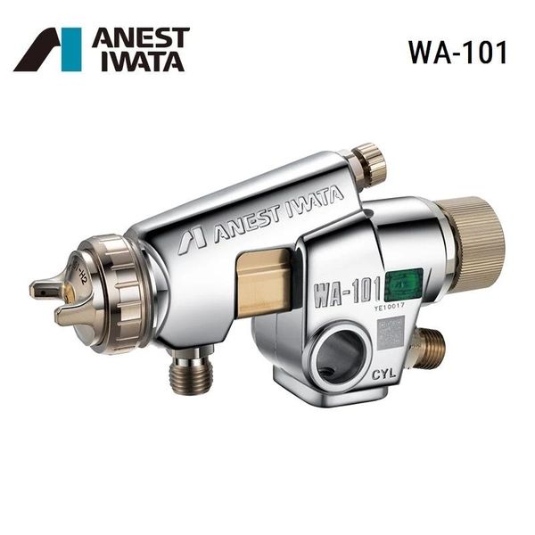 professional spray guns iwata wa-101 small automatic gun, coating equipment, reciprocators, robots wa101 painting sprayers
professional spray guns iwata wa-101 small automatic gun, coating equipment, reciprocators, robots wa101 painting sprayers