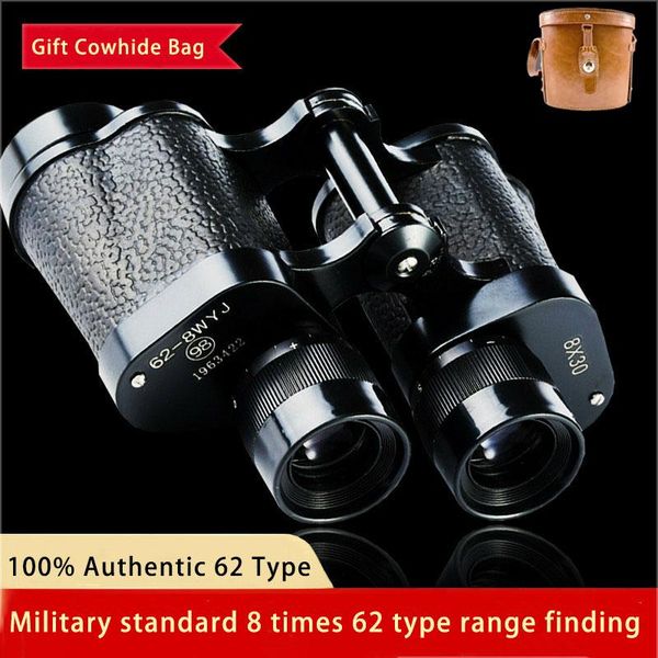 telescope & binoculars powerful professional 8x30 type 62 bak4-prism full optical material monocular lll night vision for camping
telescope & binoculars powerful professional 8x30 type 62 bak4-prism full optical material monocular lll night vision for camping