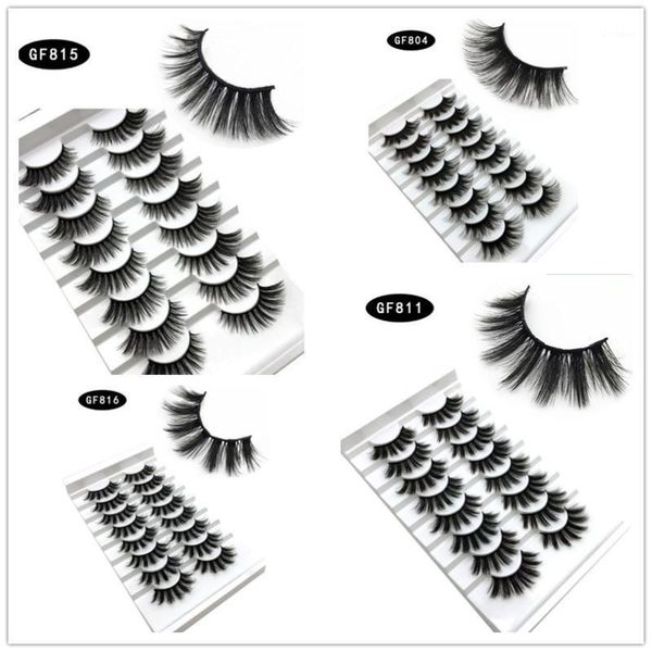pairs handmade eyelashes 3d soft mink hair false lashes natural wispy makeup fake eye extension tools supplies1
pairs handmade eyelashes 3d soft mink hair false lashes natural wispy makeup fake eye extension tools supplies1
